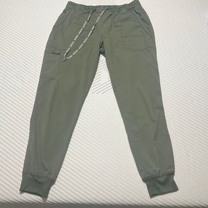 Med Couture Scrub Jopper Pant